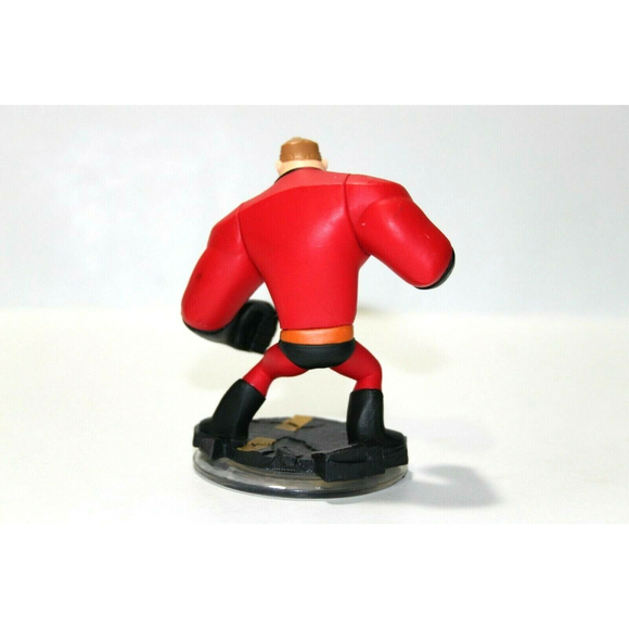 Disney Infinity 1.0 2.0 3.0 Mr. Incredible The Incredibles Wii U PS4 Xbox One - Picture 9 of 11